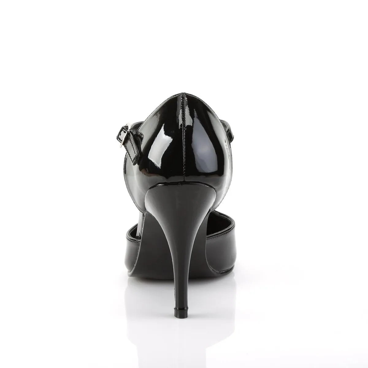 Pleaser Vanity-415 Pump sold by Shoe Freaks product image thumbnail 3