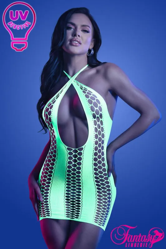 Strappy UV 2Pc. Set sold by Shoe Freaks