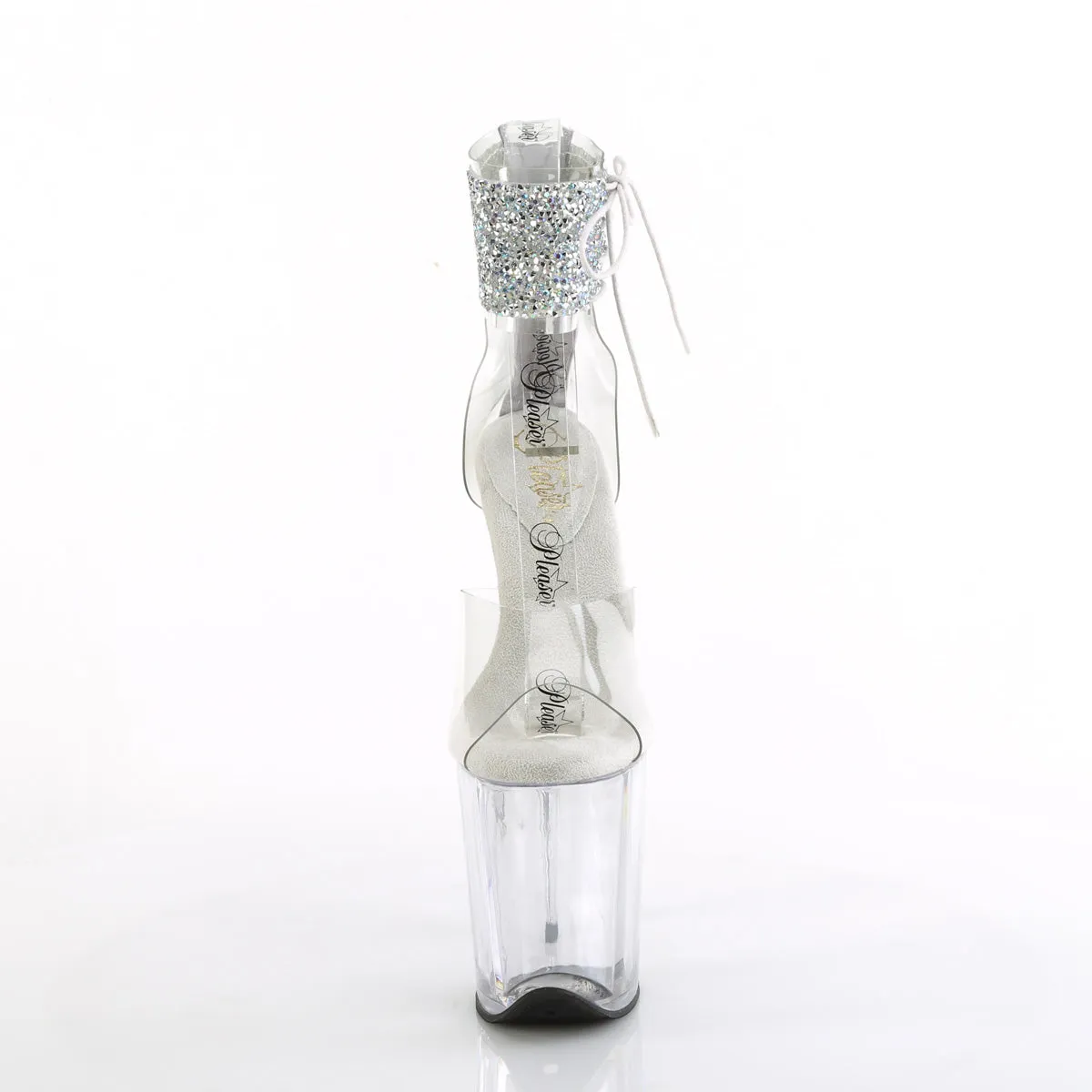 Pleaser Flamingo-824RS-02 sold by Shoe Freaks product image thumbnail 2