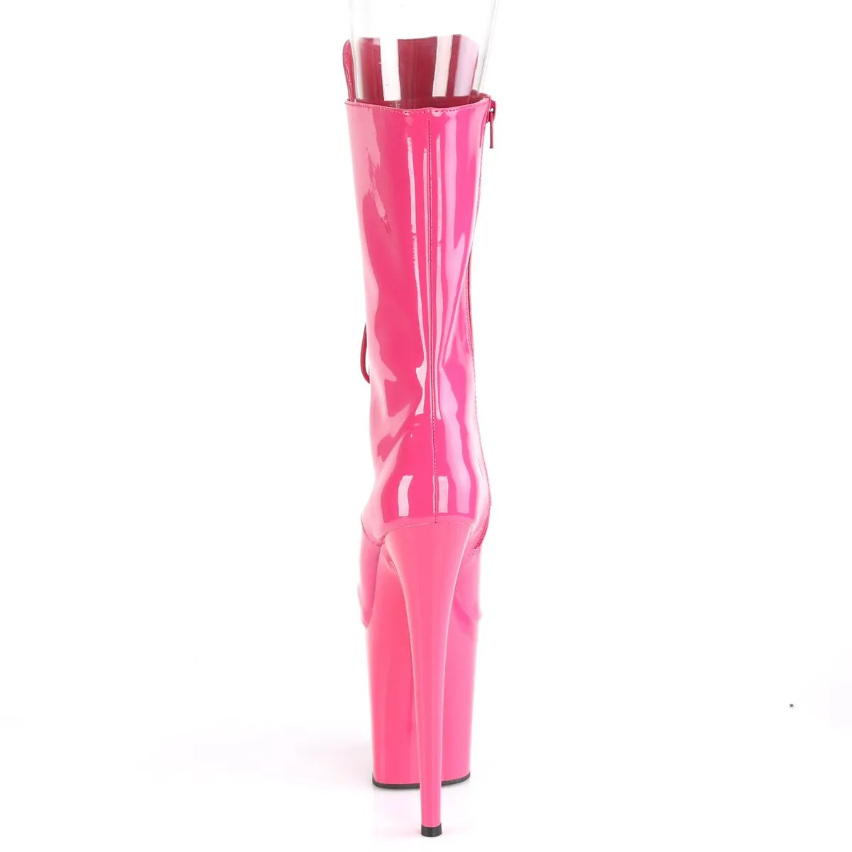 Pleaser Flamingo-1051-Hot Pink-Size 5-Clearance sold by Shoe Freaks product image thumbnail 4