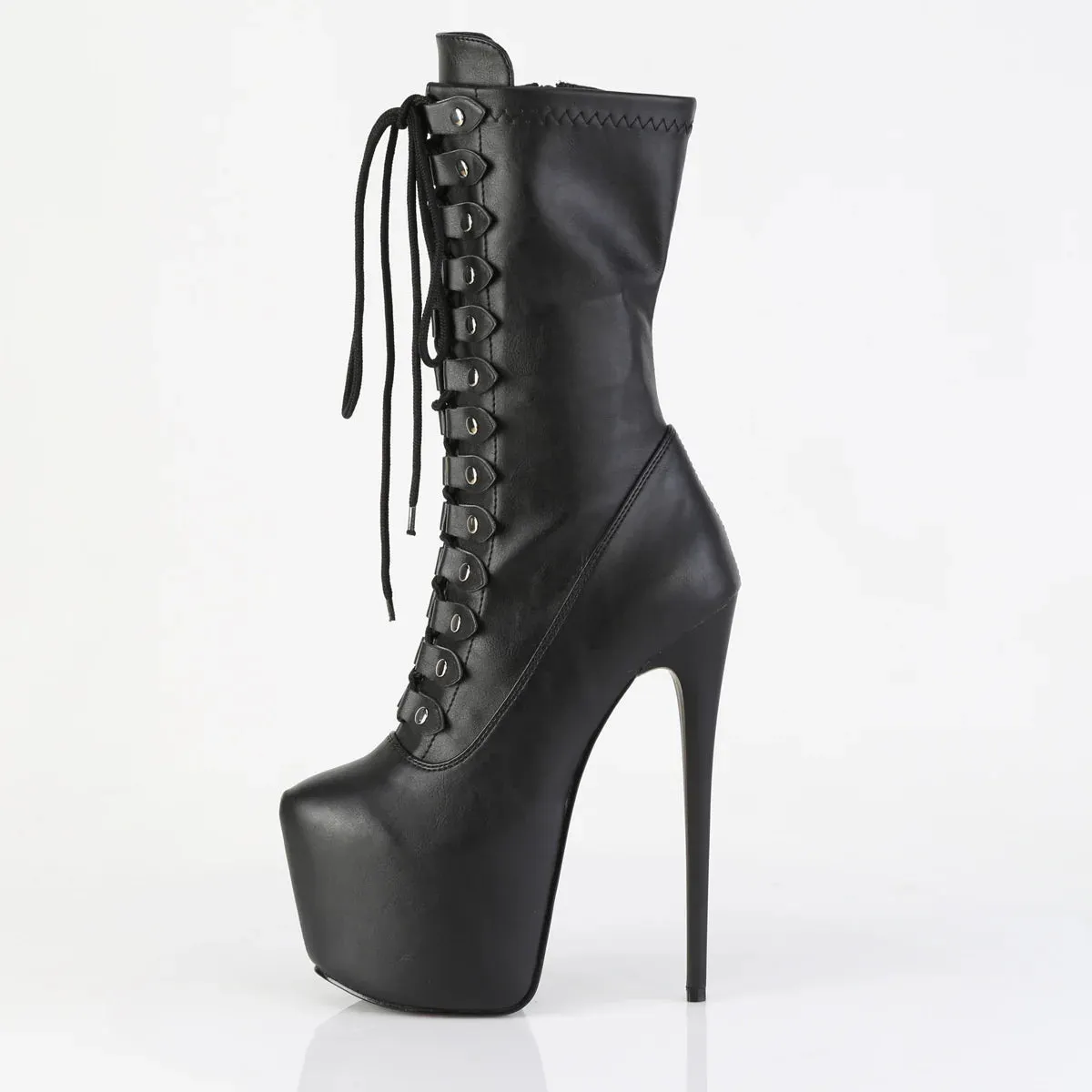 Pleaser Jubilant-1048-Black-Size 10-Clearance sold by Shoe Freaks product image thumbnail 3