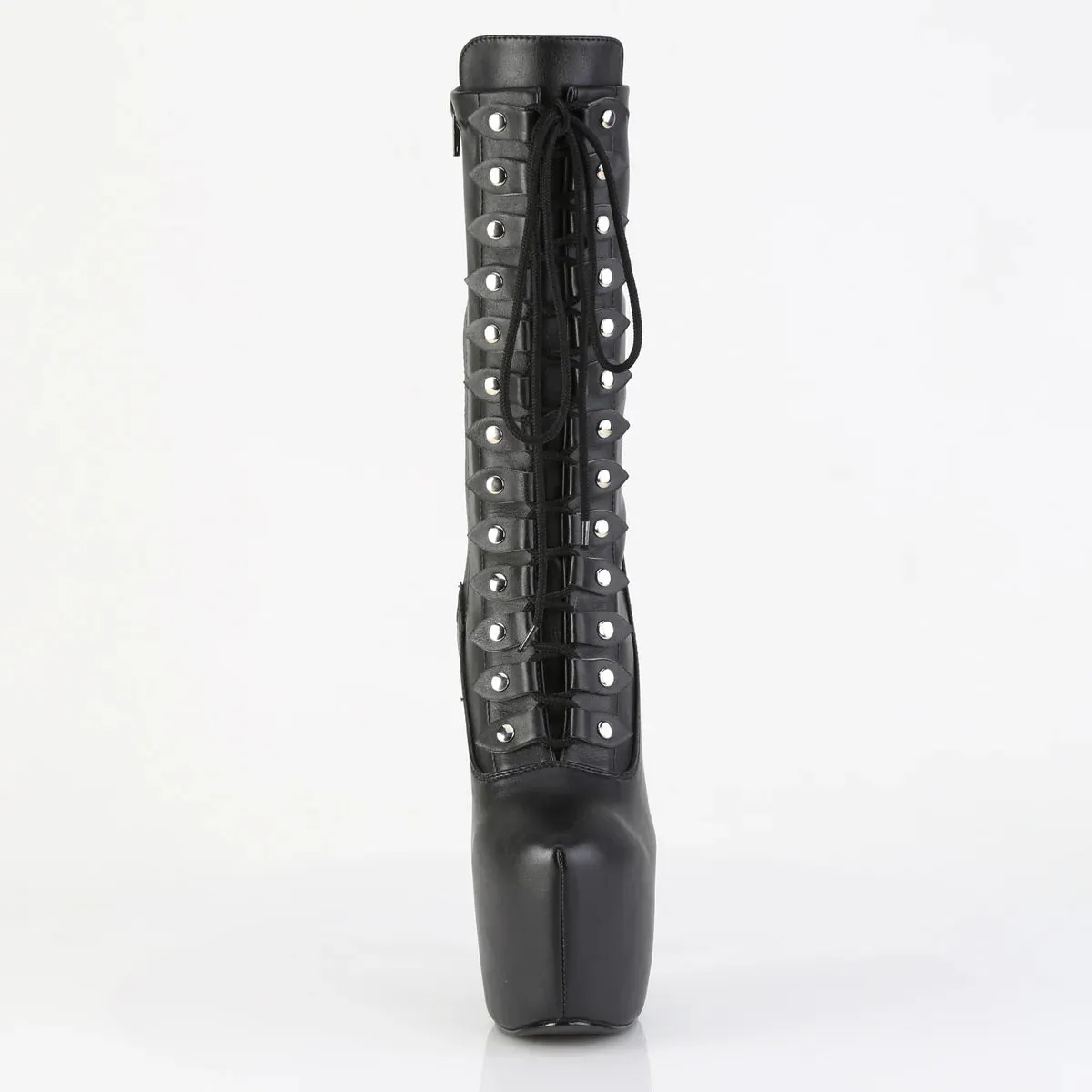 Pleaser Jubilant-1048-Black-Size 10-Clearance sold by Shoe Freaks product image thumbnail 2
