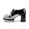Funtasma Glamrock-02 Shoes sold by Shoe Freaks