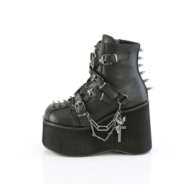 Demonia Kera-68 sold by Shoe Freaks product image thumbnail 3