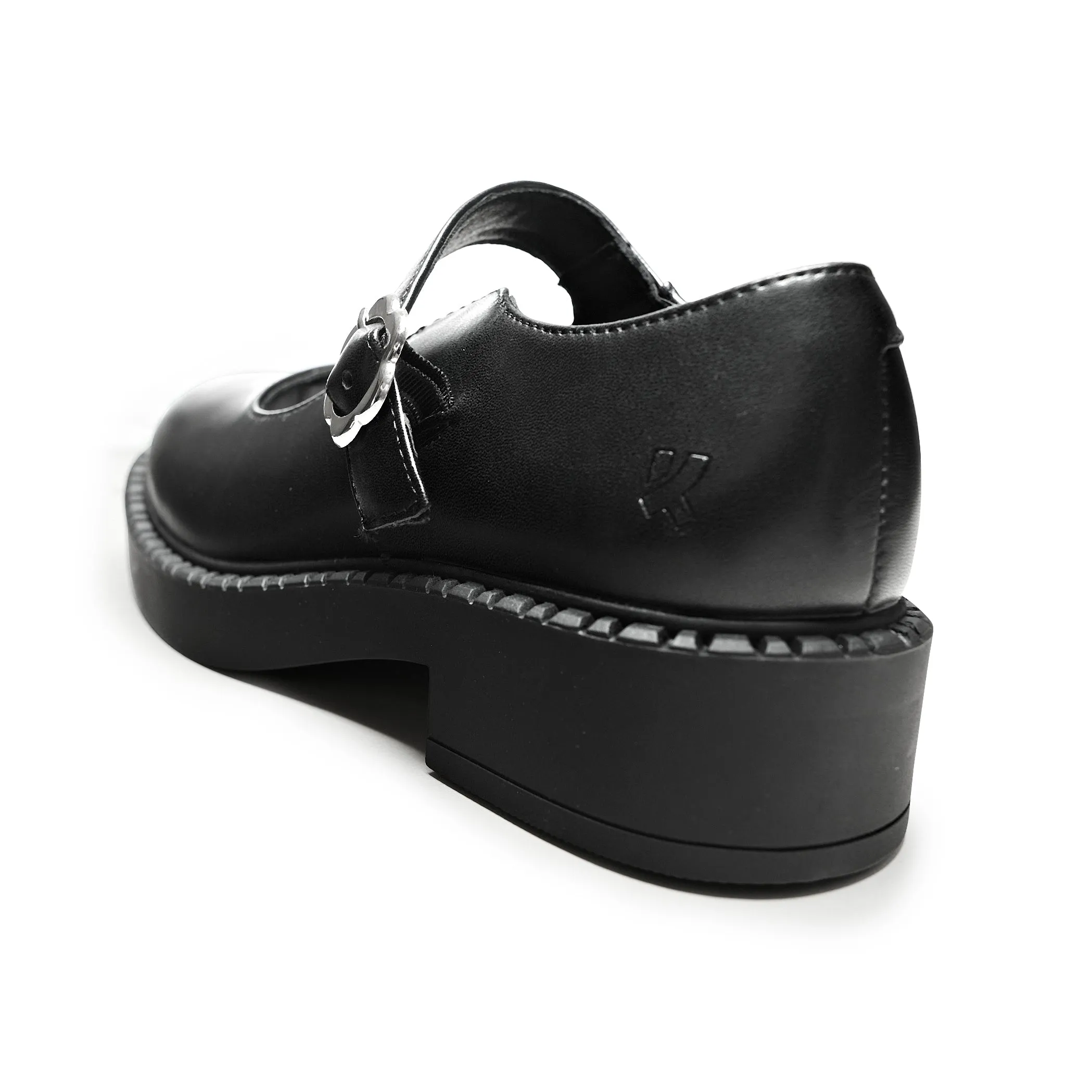 Nectar Prime Tale Mary Jane Shoes-Black-Size 12-Clearance sold by Shoe Freaks product image thumbnail 4