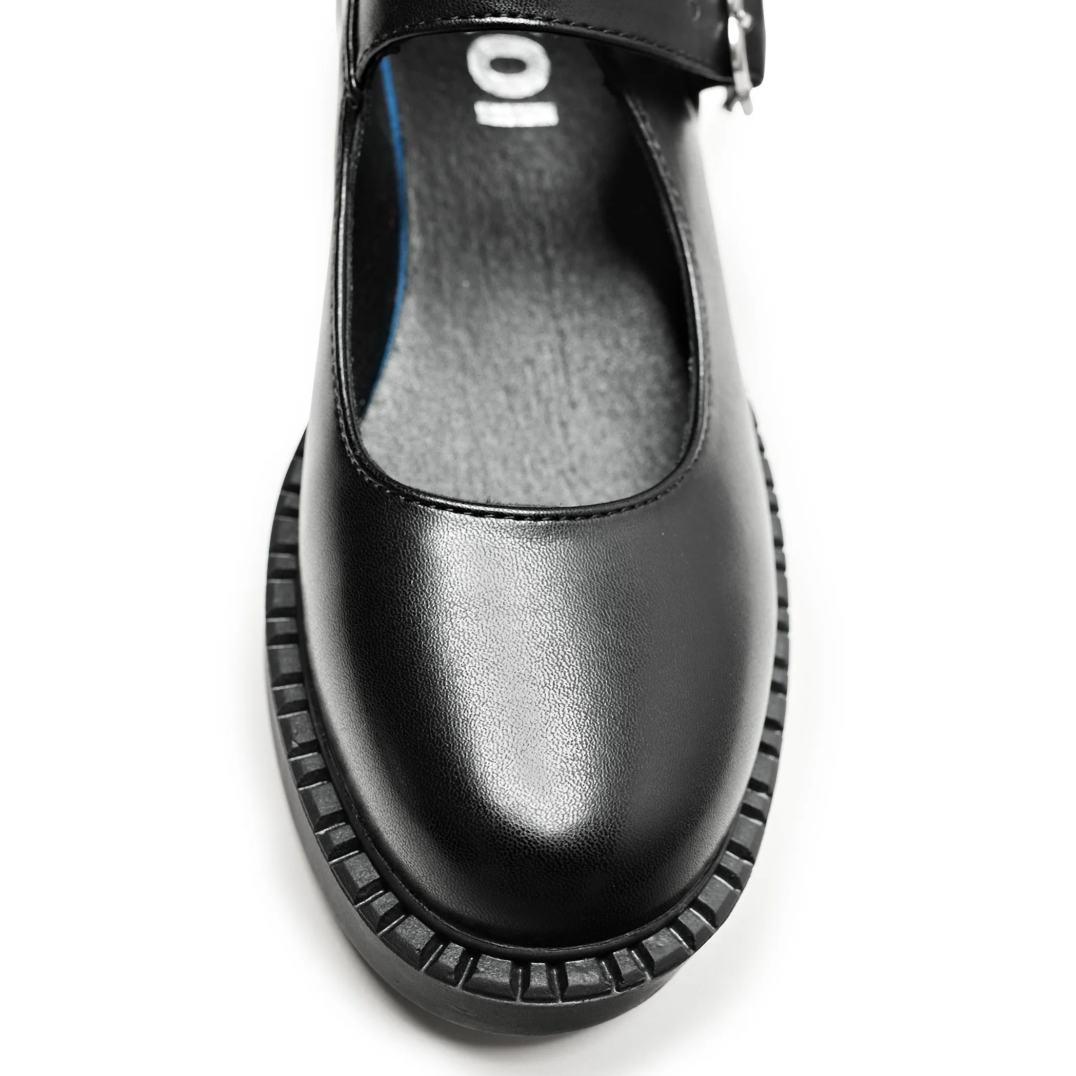 Nectar Prime Tale Mary Jane Shoes-Black-Size 12-Clearance sold by Shoe Freaks product image thumbnail 5