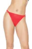 Ruffle Back Crotchless Panty sold by Shoe Freaks