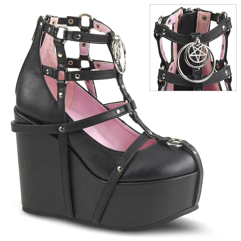 Demonia Poison-25-1 sold by Shoe Freaks