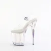 Pleaser Flamingo-808HT sold by Shoe Freaks
