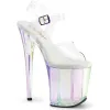 Pleaser Flamingo-808HT sold by Shoe Freaks