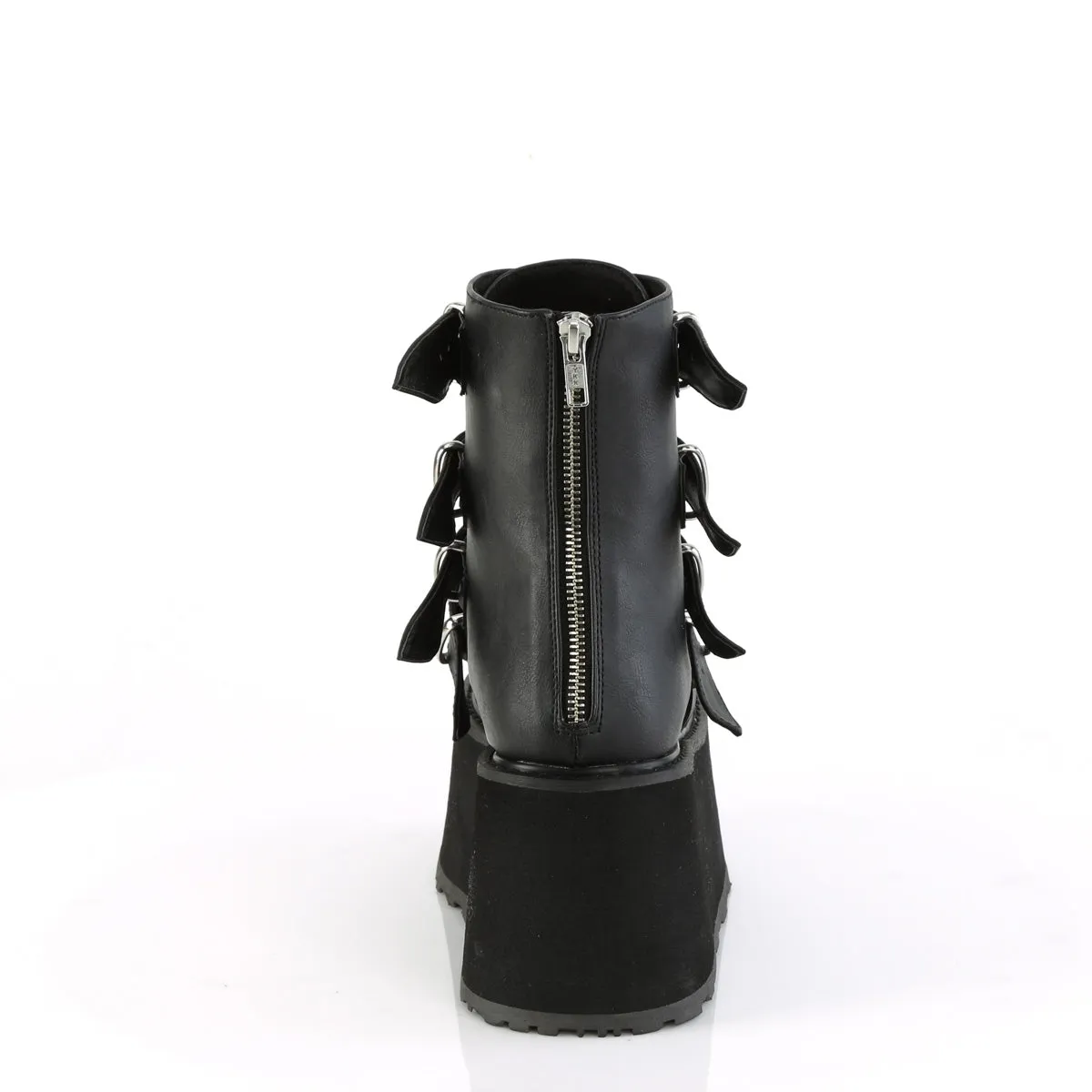 Demonia Damned-105-Black-Size 6-Clearance sold by Shoe Freaks product image thumbnail 4
