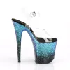 Pleaser Flamingo-808SS sold by Shoe Freaks