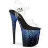Pleaser Flamingo-808SS sold by Shoe Freaks