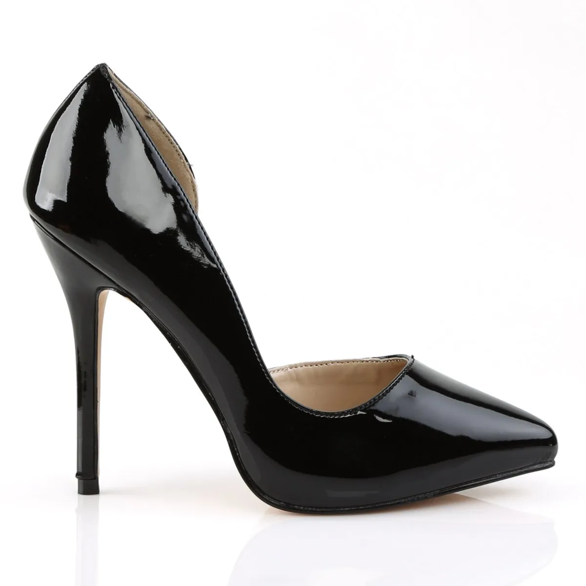 Pleaser Amuse-22 sold by Shoe Freaks product image thumbnail 5