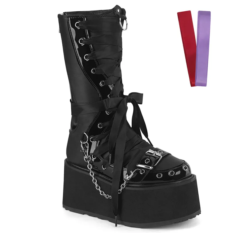 Demonia Damned-120 sold by Shoe Freaks