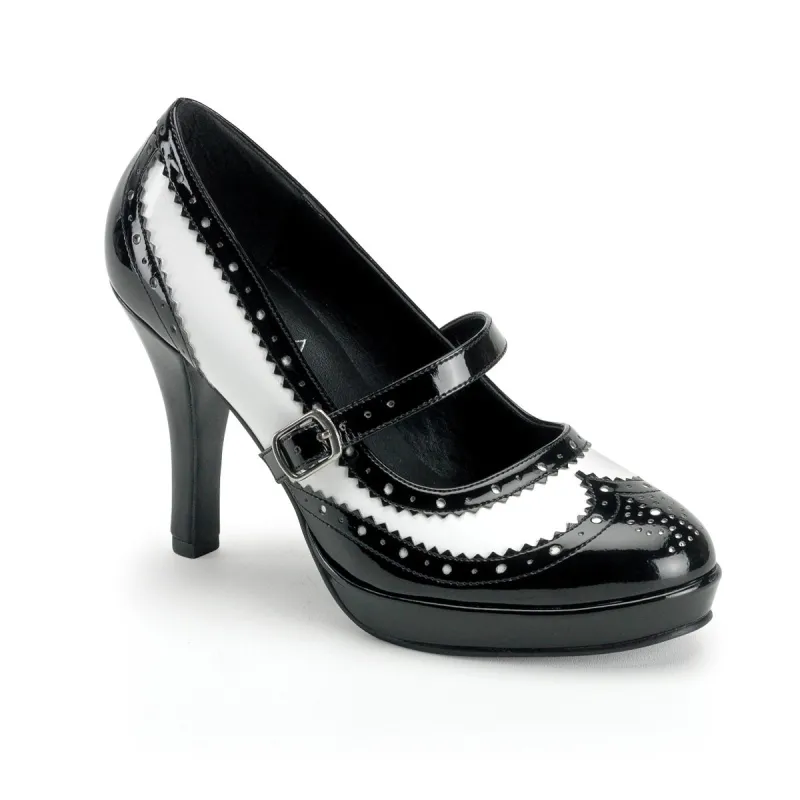 Funtasma Contessa-06 sold by Shoe Freaks
