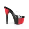 Pleaser Adore-701BR sold by Shoe Freaks