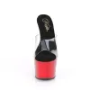 Pleaser Adore-701BR sold by Shoe Freaks