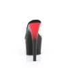 Pleaser Adore-701BR sold by Shoe Freaks