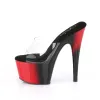 Pleaser Adore-701BR sold by Shoe Freaks