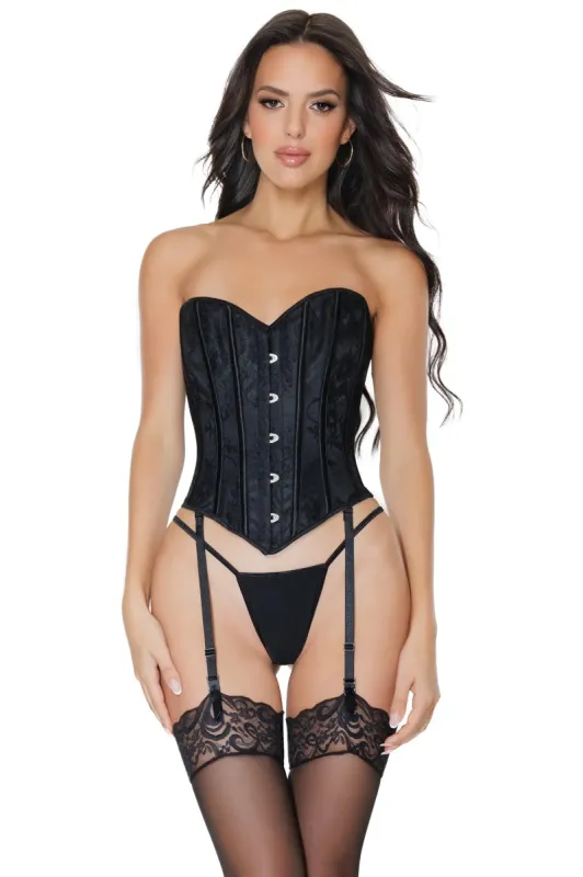 Corset sold by Shoe Freaks