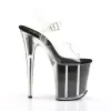 Pleaser Flamingo-808G sold by Shoe Freaks