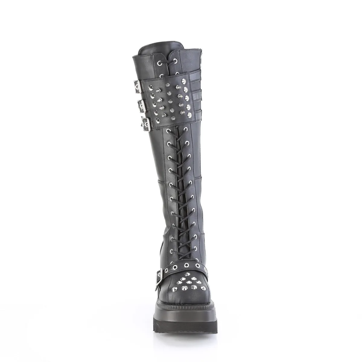 Demonia Shaker-225 sold by Shoe Freaks product image thumbnail 2