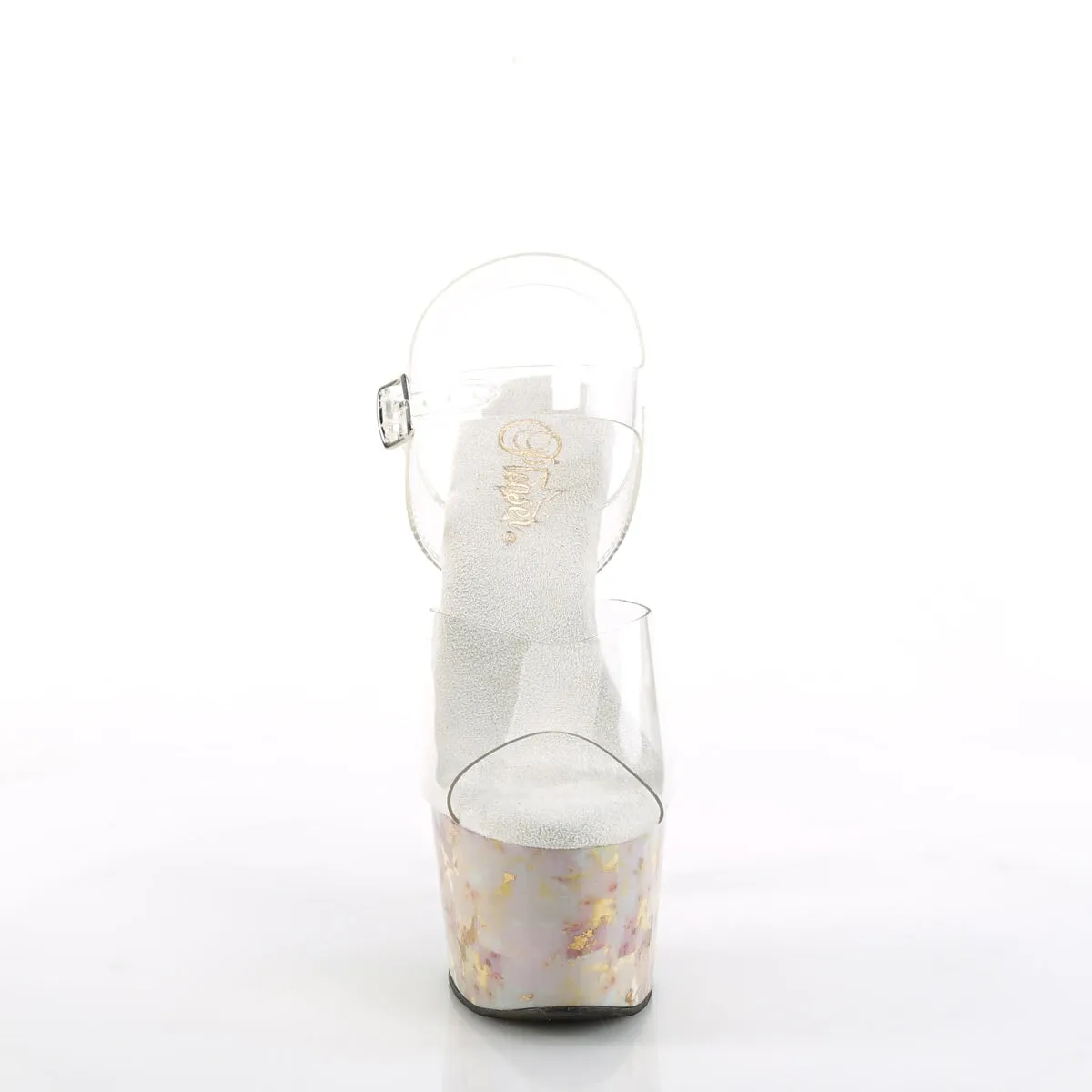 Pleaser Adore-708MB sold by Shoe Freaks product image thumbnail 2