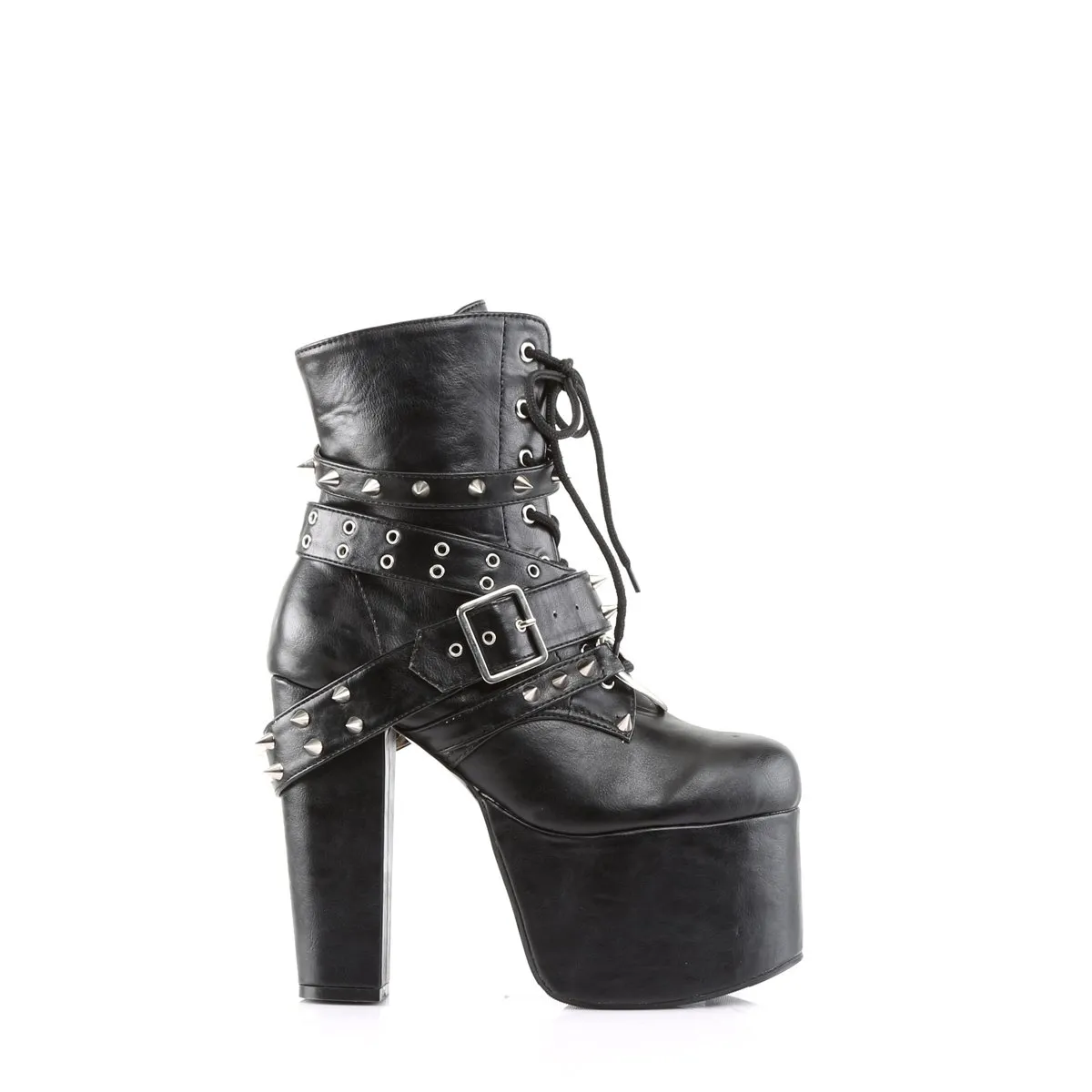 Demonia Torment-700 sold by Shoe Freaks product image thumbnail 5