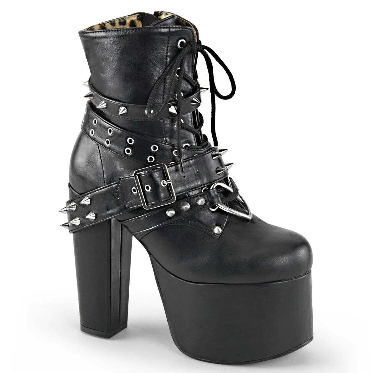 Demonia Torment-700 sold by Shoe Freaks