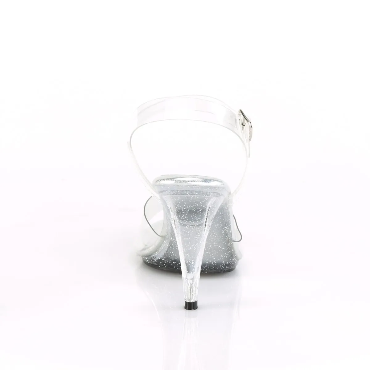 Fabulicious Caress-408MG sold by Shoe Freaks product image thumbnail 4