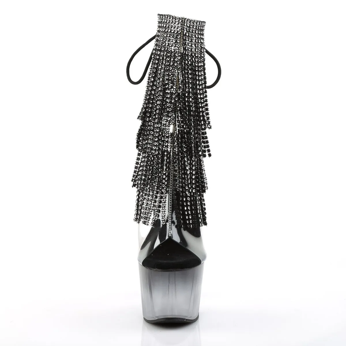 Pleaser Adore-1017RSFT sold by Shoe Freaks product image thumbnail 2