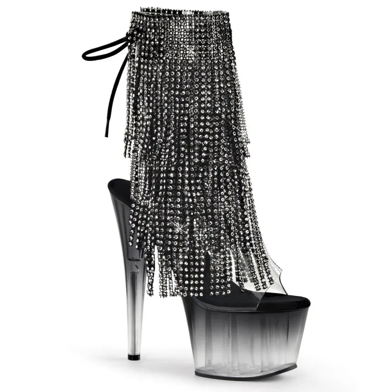 Pleaser Adore-1017RSFT sold by Shoe Freaks