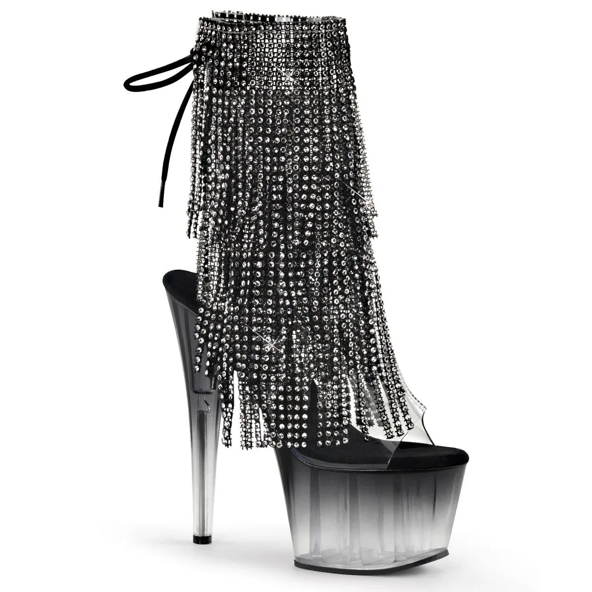 Pleaser Adore-1017RSFT sold by Shoe Freaks