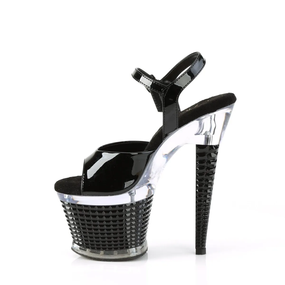 Pleaser Spectator-709 sold by Shoe Freaks product image thumbnail 3