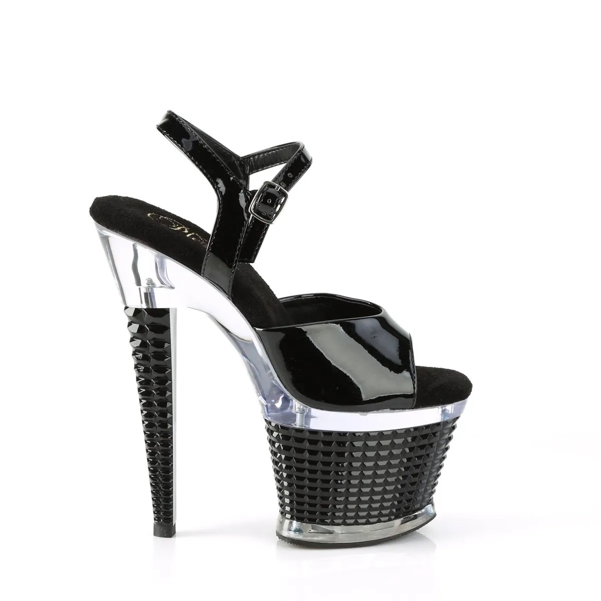 Pleaser Spectator-709 sold by Shoe Freaks product image thumbnail 5