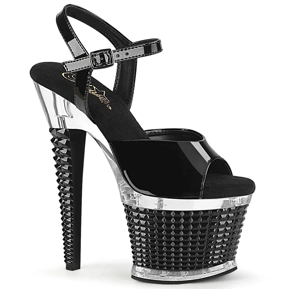 Pleaser Spectator-709 sold by Shoe Freaks
