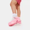 Tira Mary Jane Shoes 'Pink Princess Edition' sold by Shoe Freaks