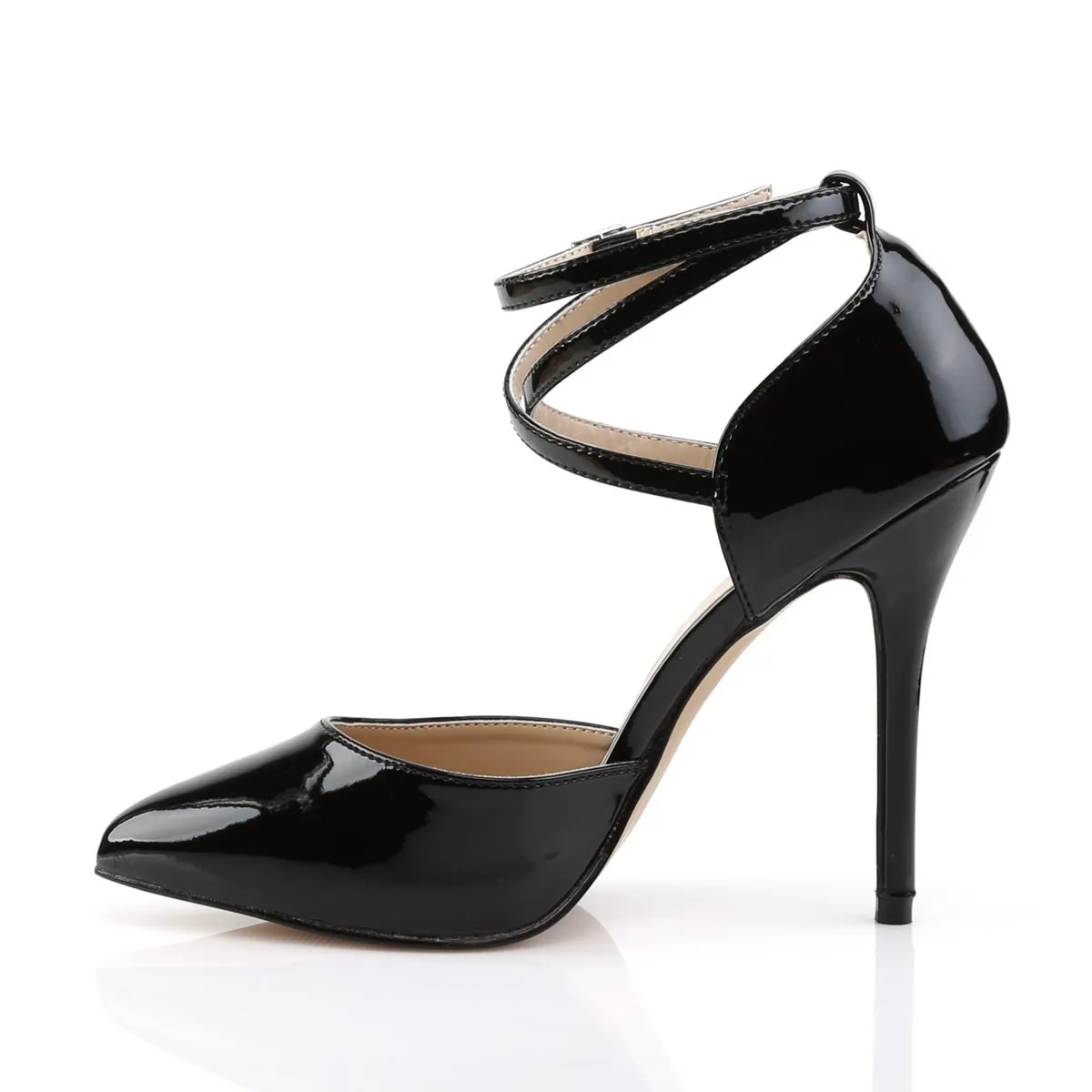 Pleaser Amuse-25 Pumps sold by Shoe Freaks product image thumbnail 3