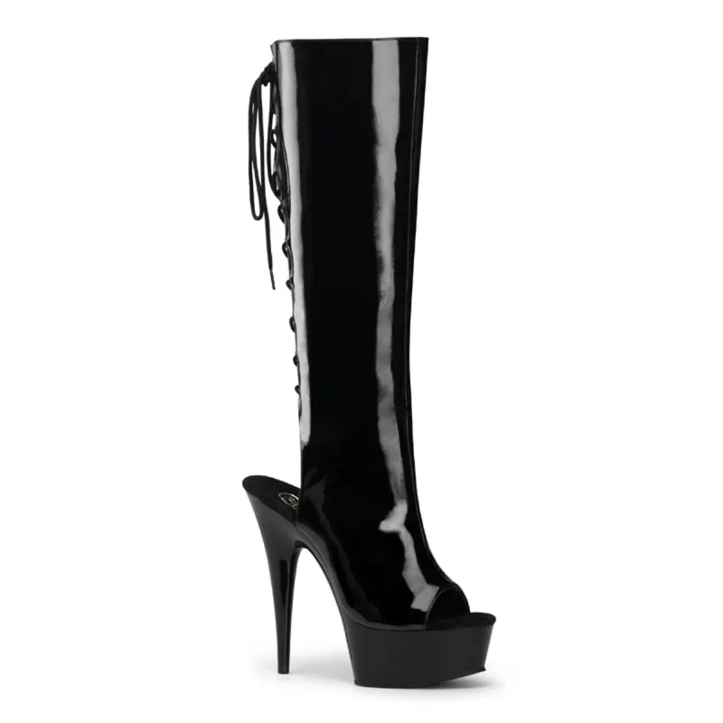 Pleaser Delight-2018 sold by Shoe Freaks
