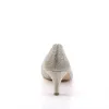 Fabulicious Doris-06-Nude-Size 8-Clearance sold by Shoe Freaks