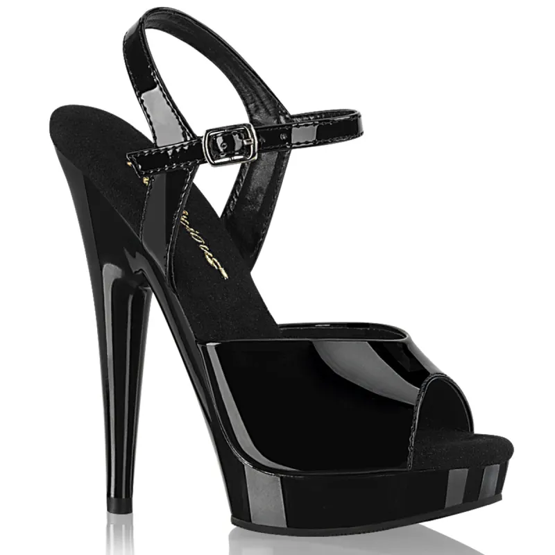 Fabulicious Sultry-609 sold by Shoe Freaks