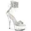 Pleaser Delight-627RS sold by Shoe Freaks