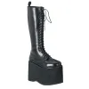 Demonia Mega-602 sold by Shoe Freaks