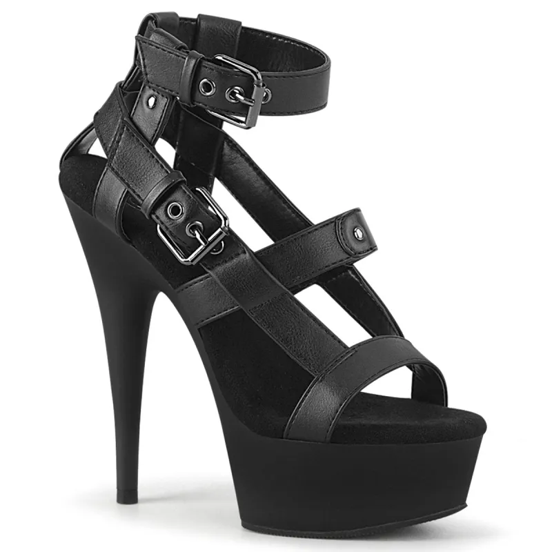 Pleaser Delight-637 sold by Shoe Freaks