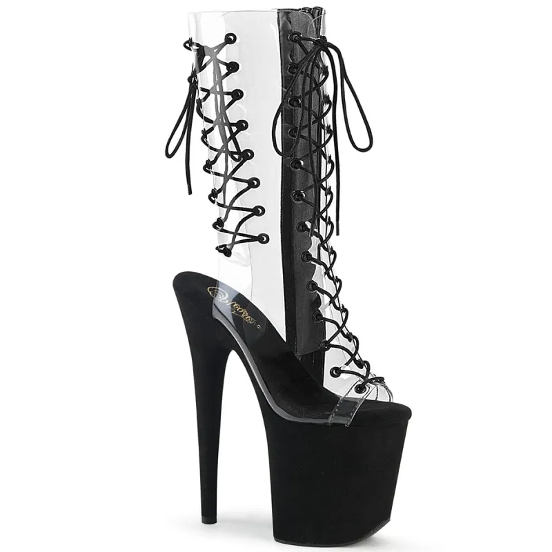 Pleaser Flamingo-800-60FS sold by Shoe Freaks