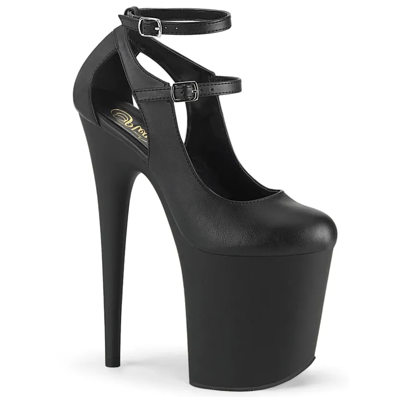 Pleaser Flamingo-850 sold by Shoe Freaks