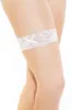 Lace Leg Garter sold by Shoe Freaks