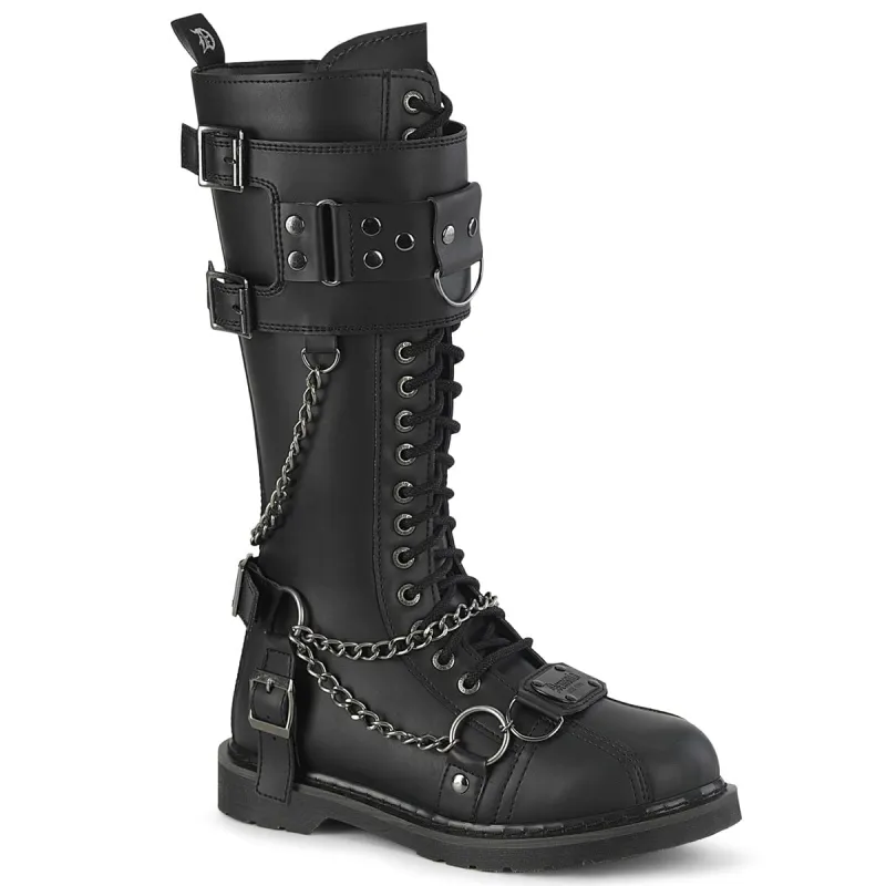 Demonia Bolt-415 sold by Shoe Freaks