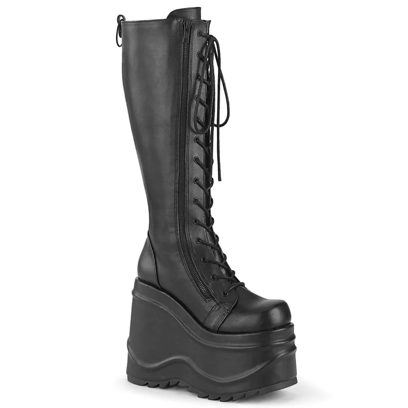 Demonia Wave-200 sold by Shoe Freaks